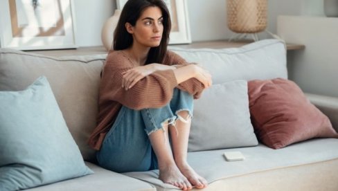 5 ZNAKOVA DA IMATE POVIŠEN NIVO KORTIZOLA: Jednostavan način da smanjite nivo stresa