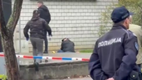 UHAPŠEN UBICA VOĐE NAVIJAČA IZ ZEMUNA: Izrešetao Tadiju Pantića na Novom Beogradu