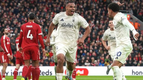 ШУМАРИ СВЕ СИГУРНИЈИ: Орловима се не пише добро, али неће се предати без борбе