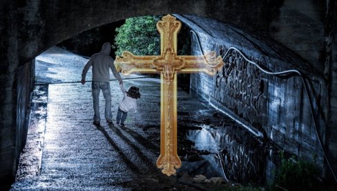 НЕЗАПАМЋЕН ХОРОР: Отето 300 хришћанске деце из школе - у једном дану