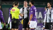 PETAR PUAČA: Fiorentina grabi prvenac