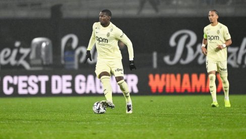 ПРОШАО ЈЕ КРОЗ АГОНИЈУ, А САД ПОСТИГАО ГОЛ: Пол Погба стрелац после 1.508 дана (ВИДЕО)