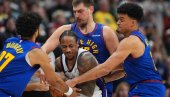 КАКАВ ШОК! Никола Јокић не може да верује шта је Денвер доживео против Кингса(ВИДЕО)