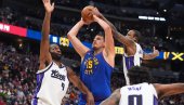 FRKA U DENVERU: Povredio se Nikola Jokić