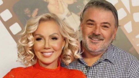 ЕВО КОЈА БРЕНИНА ПЕСМА ЈЕ ПОСВЕЋЕНА БОБИ: Написала ју је Марина, а певачица се увек расплаче када је изводи