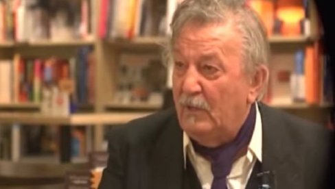 ЛЕГЕНДАРНИ ГЛУМАЦ ДОЖИВЕО ВЕЛИКУ ТРАГЕДИЈУ: Изгубио је ћерку Сању - Њен грех је што ме је лагала, а мој што нисам више био с њом