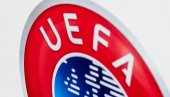 UEFA DONELA DVE ODLUKE VEZANE ZA SRBIJU: Nekima se neće svideti...