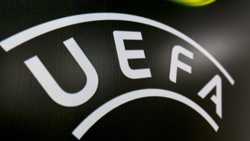 UEFA BEZ MILOSTI: Fenerbahče drakonski kažnjen zbog istupa navijača u Ligi šampiona