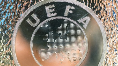 ISTORIJSKA SMEJURIJA UEFA ILI SPEKTAKL? Dva elitna evropska kluba igrala jedan protiv drugog pet puta u ovoj sezoni na međunarodnoj sceni!