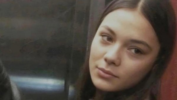 НЕСТАЛА НИКОЛИНА (13) У ПОДГОРИЦИ: Ево где је последњи пут виђена, породица моли за помоћ