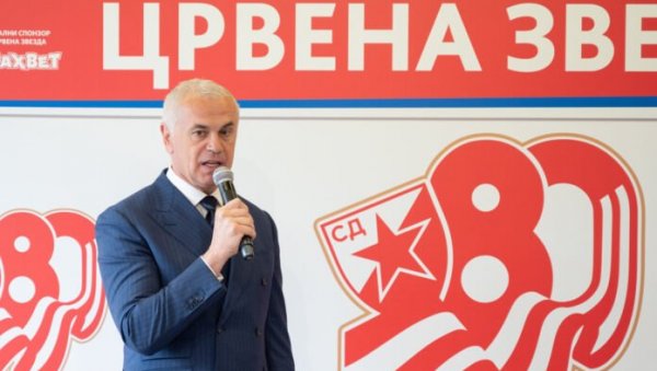 ДЕЛИЈЕ СЛАВЕ: Звездан Терзић се хитно обратио звездашком делу јавности