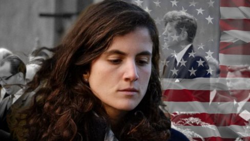 На годишњицу дедине смрти, Кенедијева унука (35) саопштила да УМИРЕ