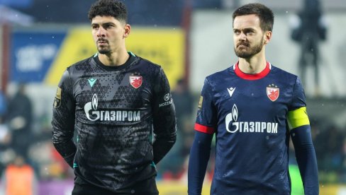 PRENOS, OFK BEOGRAD - CRVENA ZVEZDA: Gol u Zaječaru!