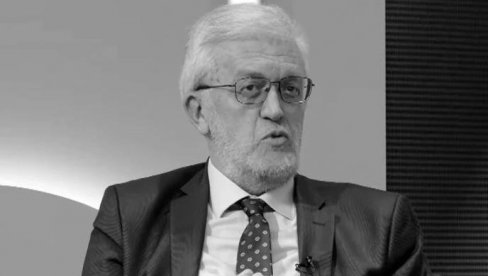 ПОГИНУО БОЖИДАР ШУНДИЋ: Бивши директор РТЦГ настрадао у саобраћајној несрећи