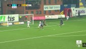 KAKO SE DESIO ŠOK U SRPSKOM FUDBALU? Ovako je Javor pobedio Zvezdu (VIDEO)