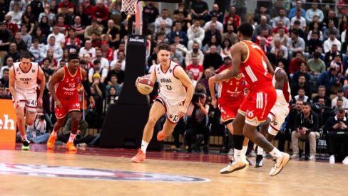 OSTALI SPORTOVI: Tip - tiket za ponedeljak