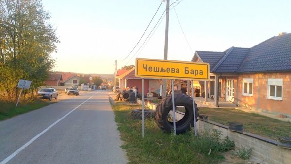 ЈЕСЕЊИ РАДОВИ: Обнова улица и објеката у граду и у селима