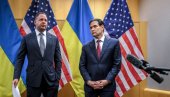 NA OVE TAČKE MIROVNOG PLANA SU PRISTALI UKRAJINCI: Detalji pregovora Kijeva i SAD u Ženevi