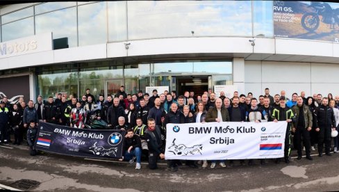 Ride Together 2025 - tradicionalno zatvaranje moto sezone