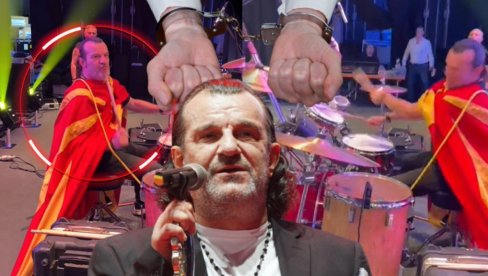 Makedonski premijer se oglasio o privođenju Ace Lukasa: Informacije sam dobio od ljudi iz mog kabineta