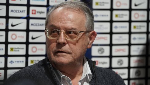 ISTRAJNI NEBOJŠA ČOVIĆ - Nova tužba protiv samog sebe