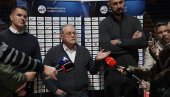 ŠTA SE DEŠAVA U KOŠARKAŠKOM SAVEZU SRBIJE? Stigla i inspekcija...