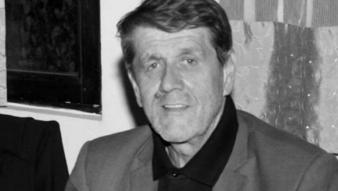 ПРЕМИНУО СЛОБОДАН АРЕЖИНА: Угледни новинар и уредник