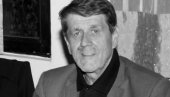 ПРЕМИНУО СЛОБОДАН АРЕЖИНА: Угледни новинар и уредник
