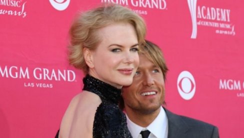 NIKOL KIDMAN OTVORENO O ISCRPLJUJUĆEM RAZVODU OD KITA URBANA: Izdržavam