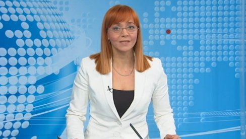 ЛЕКАРИ СУ СЕ ПИТАЛИ ОДАКЛЕ МИ СНАГЕ Борба за живот водитељке РТС-а - једва реживела, а сада у је вери пронашла мир