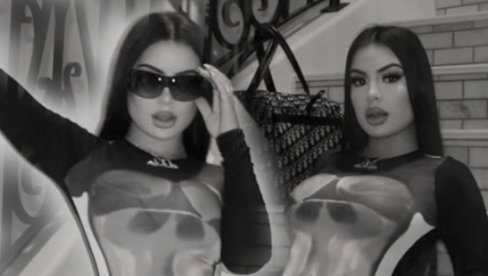 ПЕВАЧИЦА (22) УБИЈЕНА У САЧЕКУШИ: Нападачи пришли возилу и запуцали, доктори нису могли да је спасу