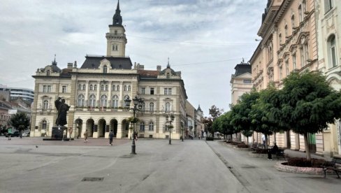 „REGIONALNI CENTAR ZA OTPAD U NOVOM SADU: Korak ka čistijem gradu“