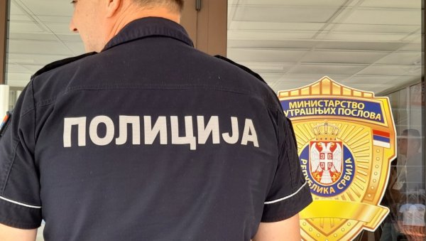 ПОГИНУО НА ЛИЦУ МЕСТА: Пешака ударио аутобус на путу ка Вучју