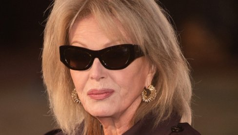 IKONA BRITANSKE SCENE ISPLANIRALA SVOJU SAHRANU, ODGOVOR NJENOG MUŽA ŠOKIRAO: To nema veze sa tobom, nećeš biti tu