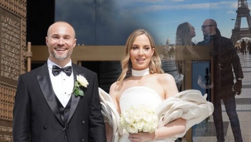 KAO DA ME JE BOG DODIRNUO: Aca Sofronijević otkio kako je izgledao trenutak kada je saznao da će postati otac