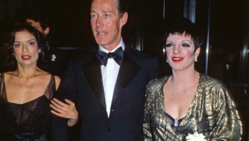 НЕ ПОСТОЈИ СЛАВНИЈИ АМЕРИЧКИ МОДНИ ДИЗАЈНЕР, А ЊЕГОВА ЖИВОТНА ПРИЧА ЈЕ ПОПУТ ФИЛМА: Како је Халстон променио модну сцену?