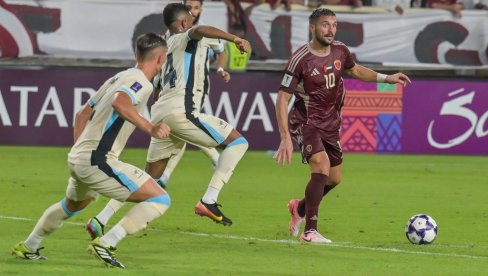 TADIĆ BLISTAO U LIGI ŠAMPIONA: Srbin kao u najboljim danima, odigrao fantastičan meč (VIDEO)