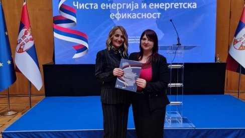 POTPISAN UGOVOR VREDAN 10 MILIONA DINARA: Bački Petrovac i Ministarstvo pokreću novu fazu energetske sanacije domaćinstava