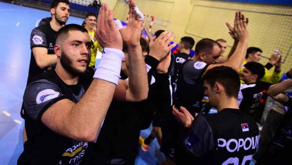 НЕК УМРЕ УСТАША! Хрвати хоће да пукну од муке због шамара у Београду