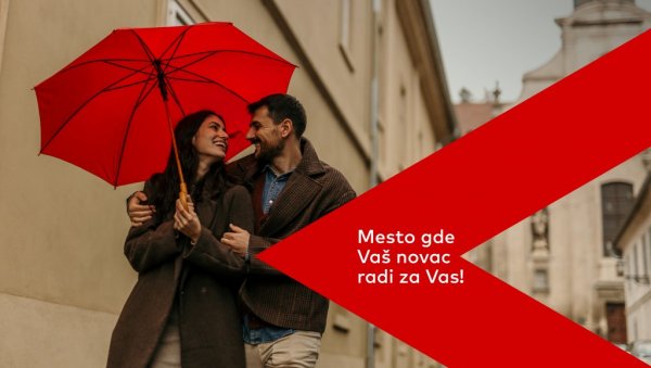 Рекордних 3,80 одсто за штедњу у еврима у АЛТА банци