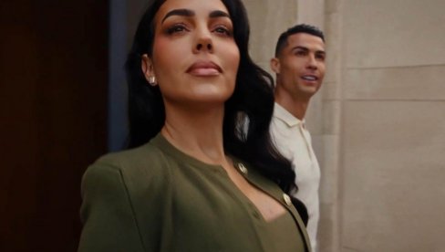 KRISTIJANO RONALDO PRELOMIO: Oženiće ženu svog života na ovom istorijskom mestu koje mu mnogo znači, biće to svadba decenjije!