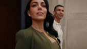 KRISTIJANO RONALDO PRELOMIO: Oženiće ženu svog života na ovom istorijskom mestu koje mu mnogo znači, biće to svadba decenije!