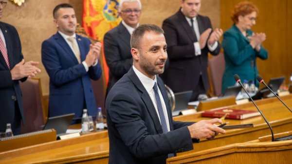 БРИСЕЛ ЖАЛИ ЗА ШАНСОМ: Сатлер коментарисао стање у црногорском правосуђу у контексту пута ка ЕУ