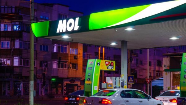 ВЕЛИКА НАЈАВА ИЗ МАЂАРСКЕ: Повећаћемо два и по пута извоз нафте у Србију