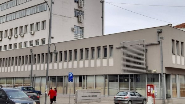 ПРЕД ТУЖИОЦЕМ ЗБОГ УГРОЖАВАЊА СИГУРНОСТИ: Сумња се да је оштећеној претио да ће је одробијати