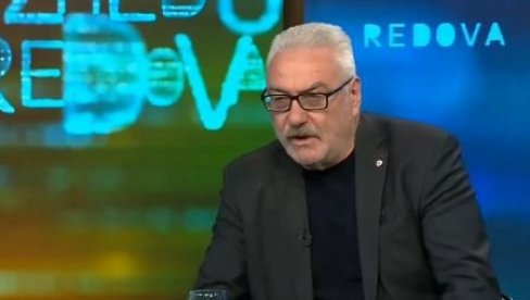 НЕСТОРОВИЋ УДАРИО НА ТЗВ. СТУДЕНТСКУ ЛИСТУ: Боље да не излазе на изборе