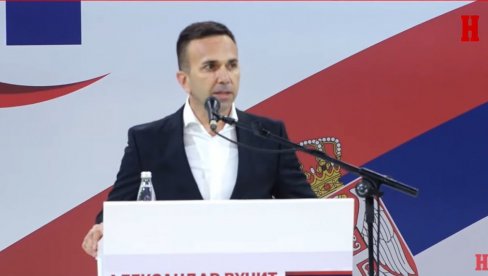 ZAPOČELI SMO I ZAVRŠILI MNOGE PROJEKTE O KOJIMA SU SANJALE GENERACIJE Janković: U nedelju je potrebno da pobedi Mionica