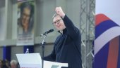 ZORAN ĆIRJAKOVIĆ: Kako je Vučić pobedio obojenu revoluciju