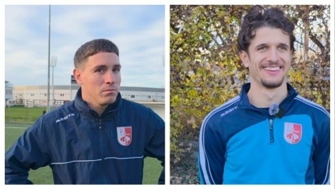 ЗНАТЕ ЛИ КАКО СЕ ПРЕ 200 ГОДИНА ГОВОРИЛО У НИШУ? Фудбалери Радничког откривају! (ВИДЕО)