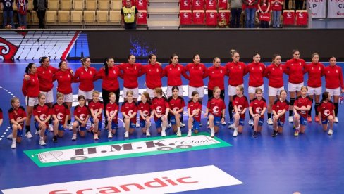 СРБИЈА ЈЕ ОШТЕЋЕНА: Светска рукометна федерација донела одлуку која ће подићи прашину!